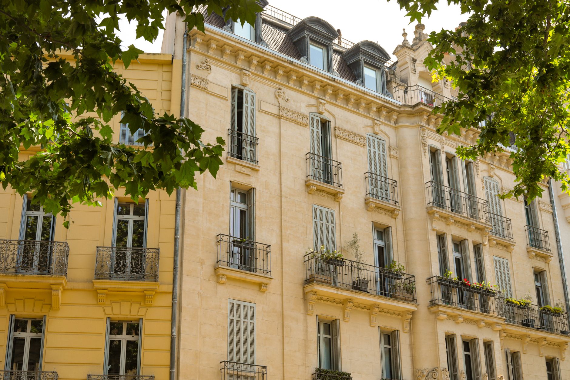 Gestion locative équipe à Chambéry